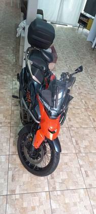 ZONTES T350 X 